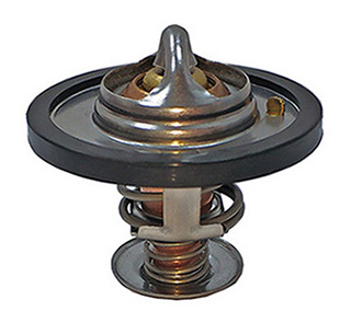 Thermostat, coolant - 363-88K MOTORAD
