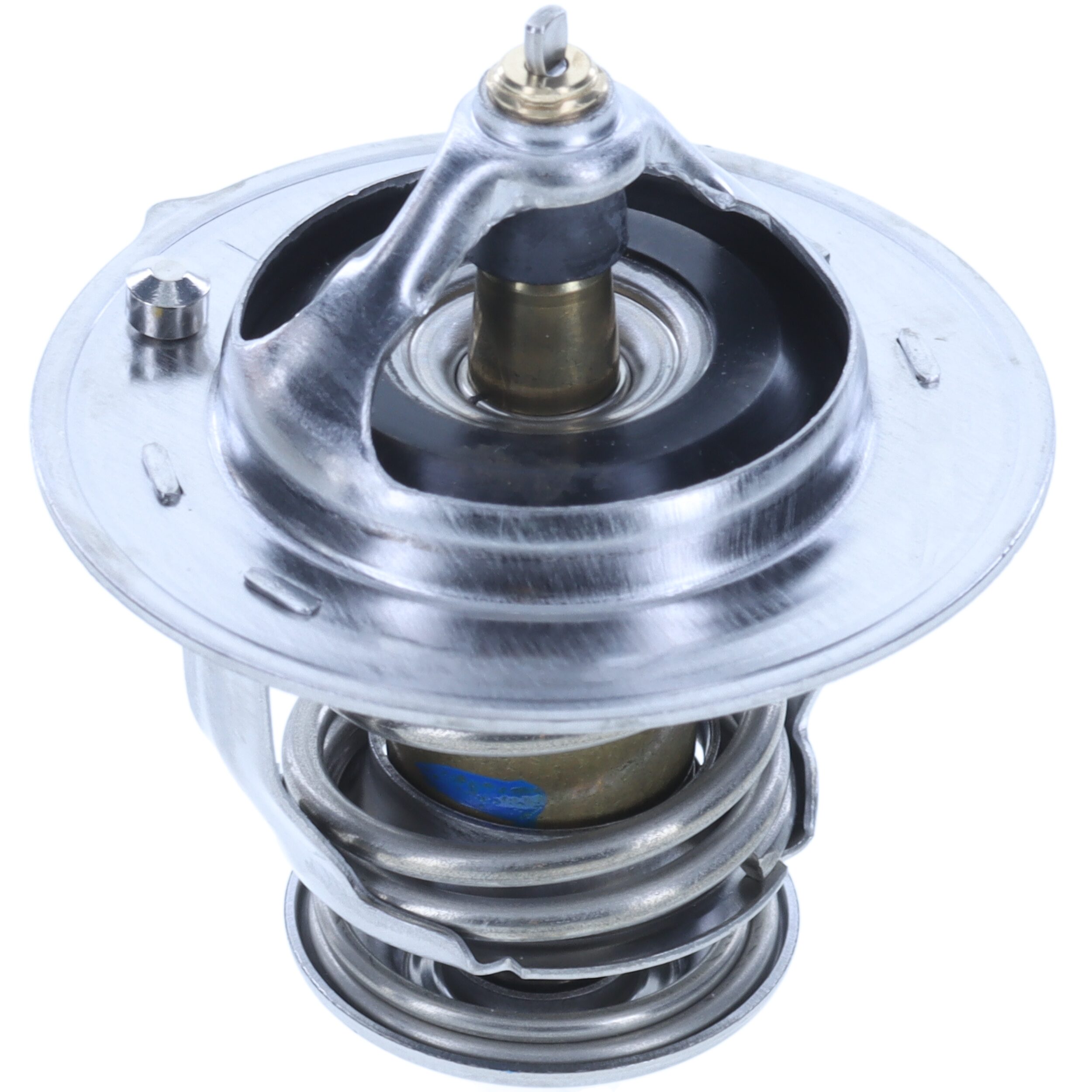 Thermostat, coolant - 373-77K MOTORAD