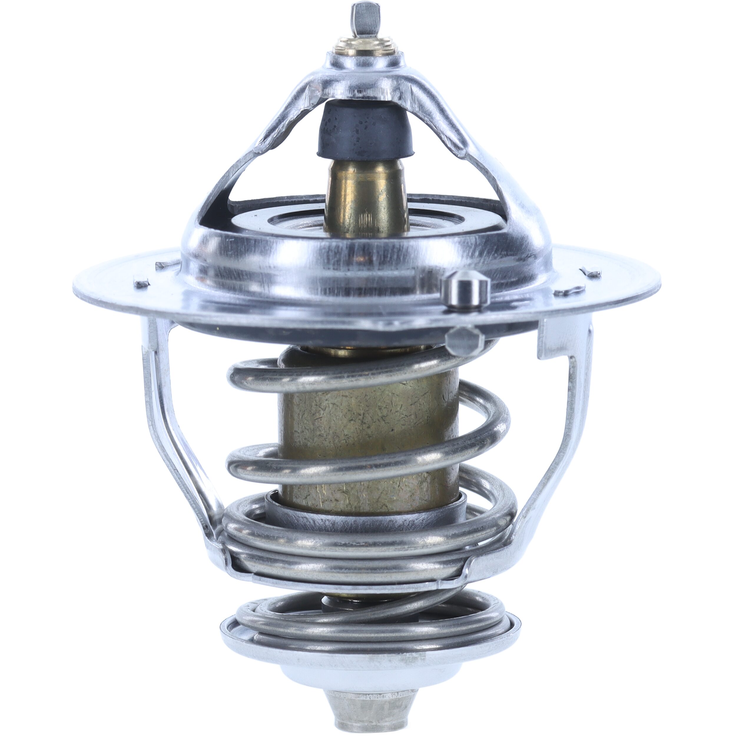 Thermostat, coolant - 373-77K MOTORAD