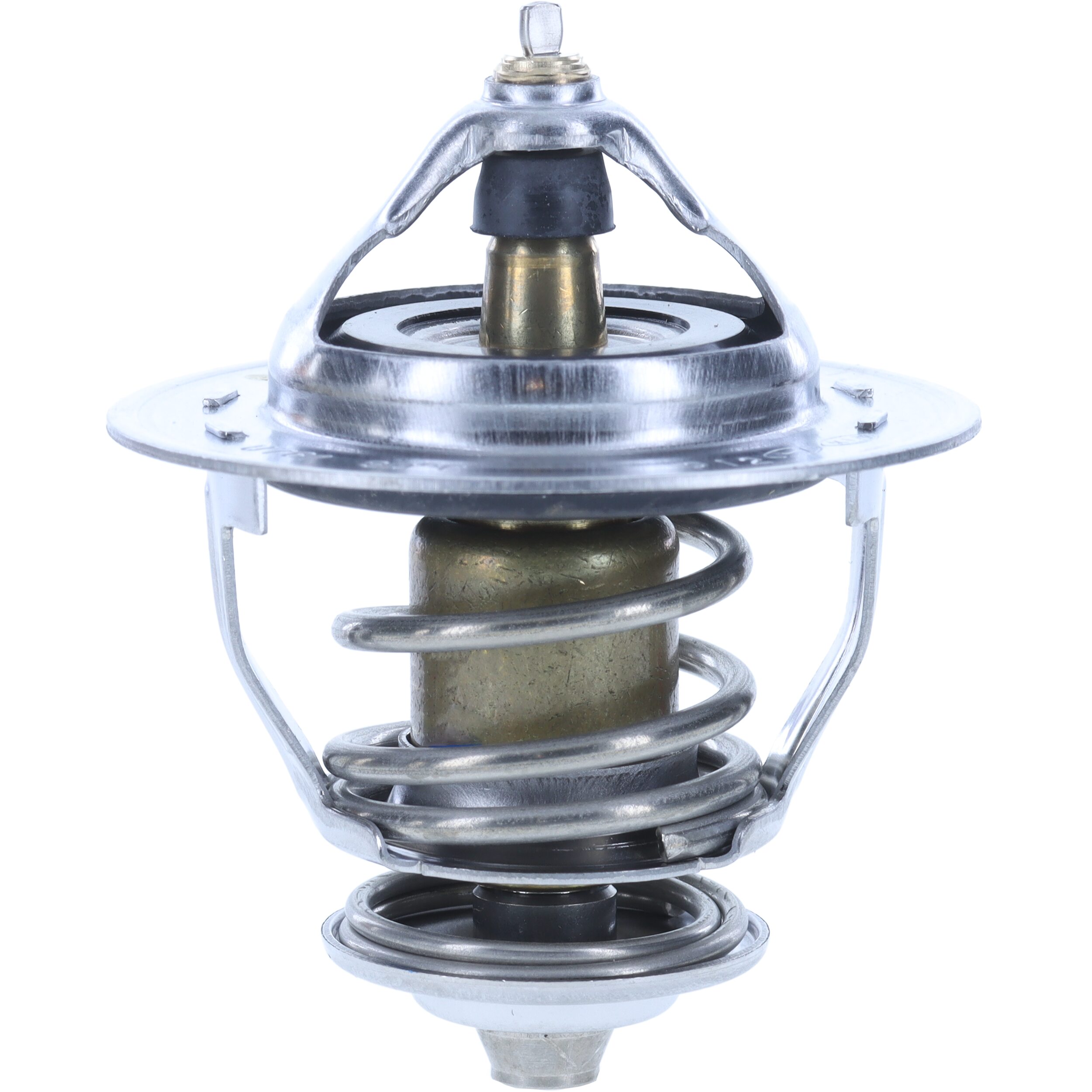 Thermostat, coolant - 373-77K MOTORAD