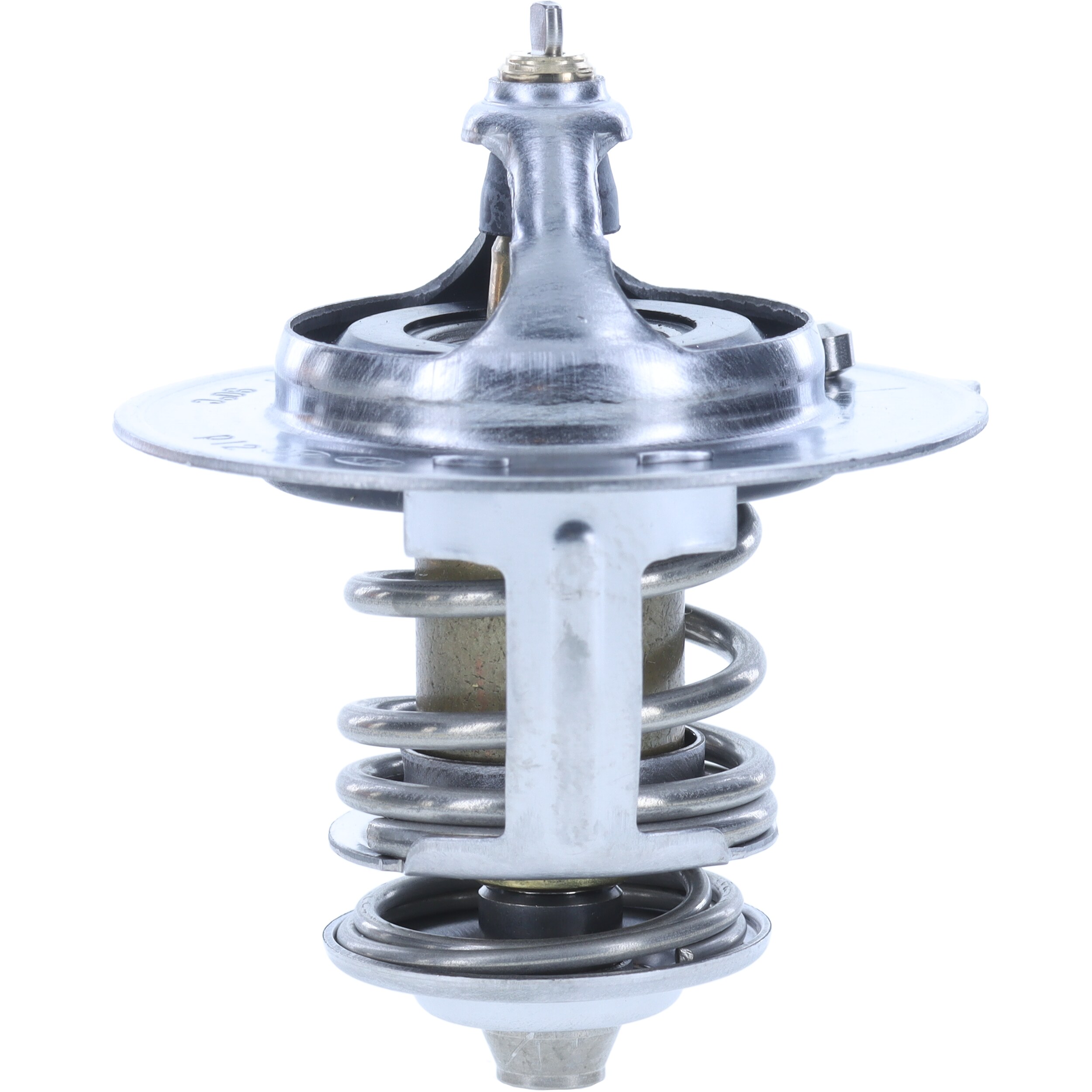 Thermostat, coolant - 373-77K MOTORAD