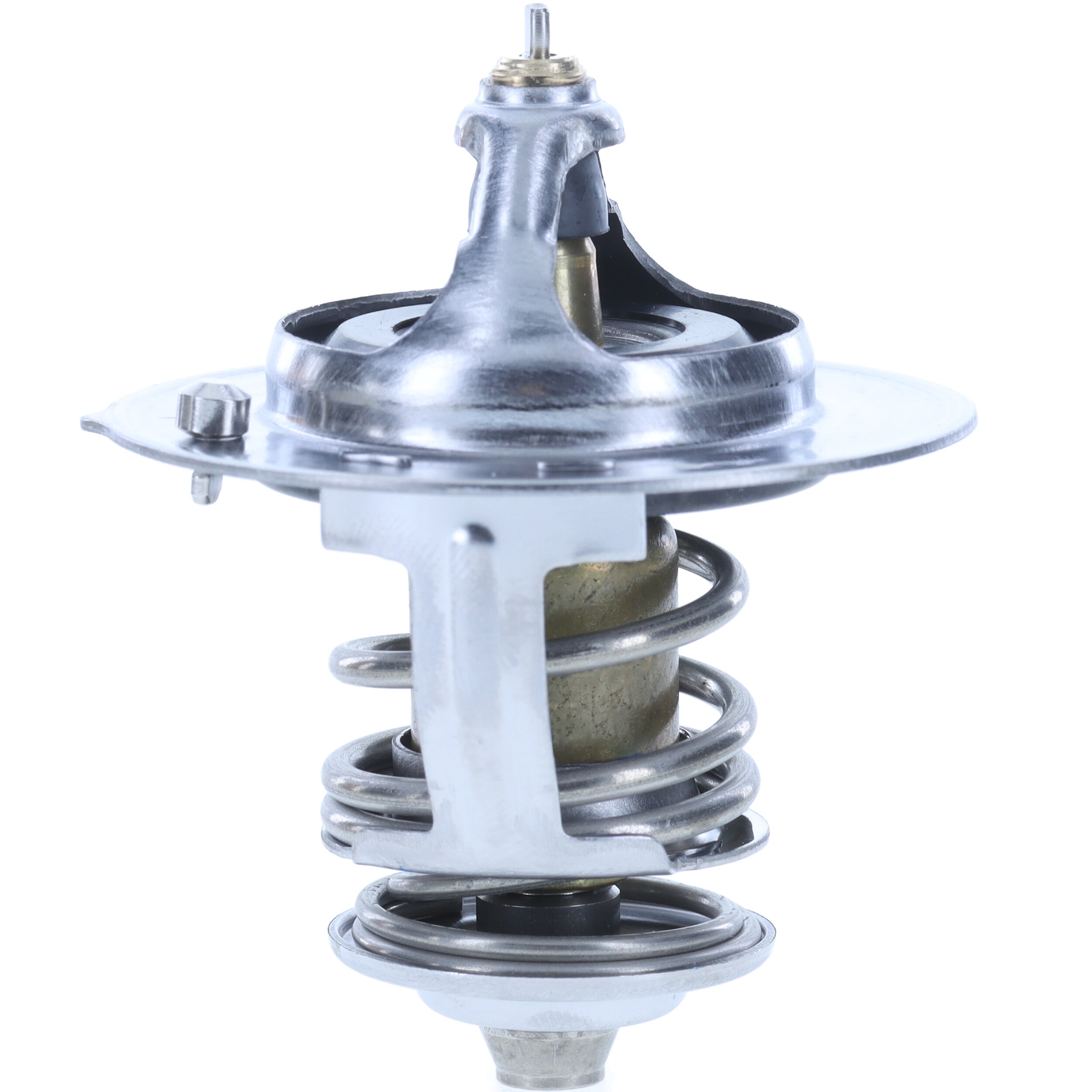 Thermostat, coolant - 373-77K MOTORAD