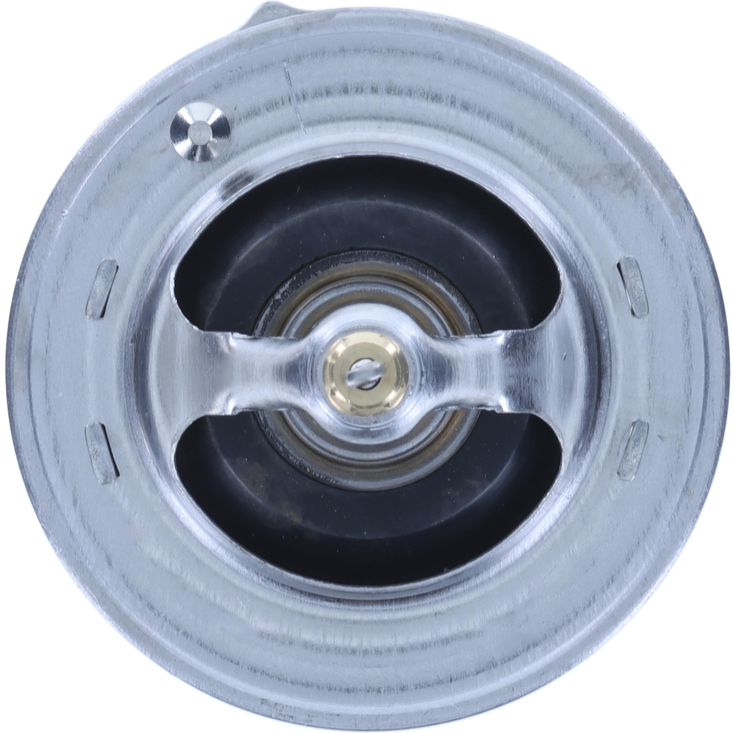 Thermostat, coolant - 373-77K MOTORAD