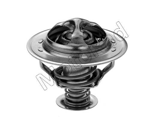 Thermostat, coolant - 382-85JK MOTORAD