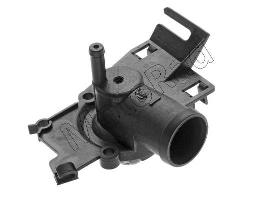 Thermostat, coolant - 386-87K MOTORAD