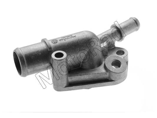 Thermostat, coolant - 387-88K MOTORAD