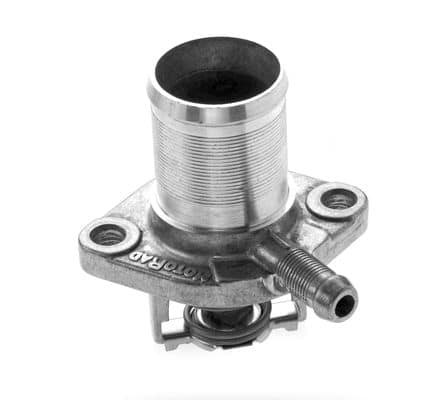 Thermostat, coolant - 393-89K MOTORAD