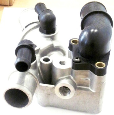 Termostato, Refrigerante - 777-80K MOTORAD