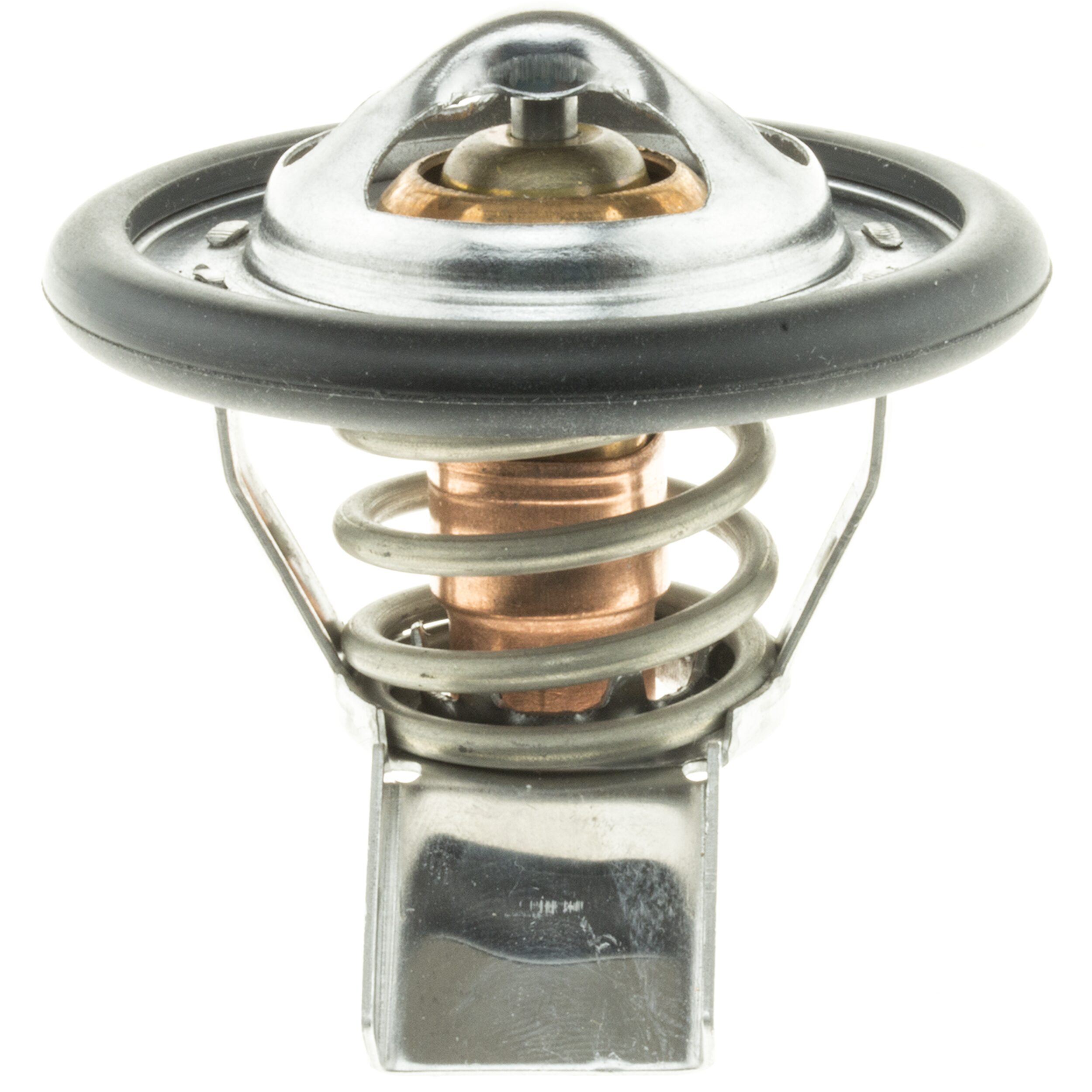 Thermostat, coolant - 418-77K MOTORAD