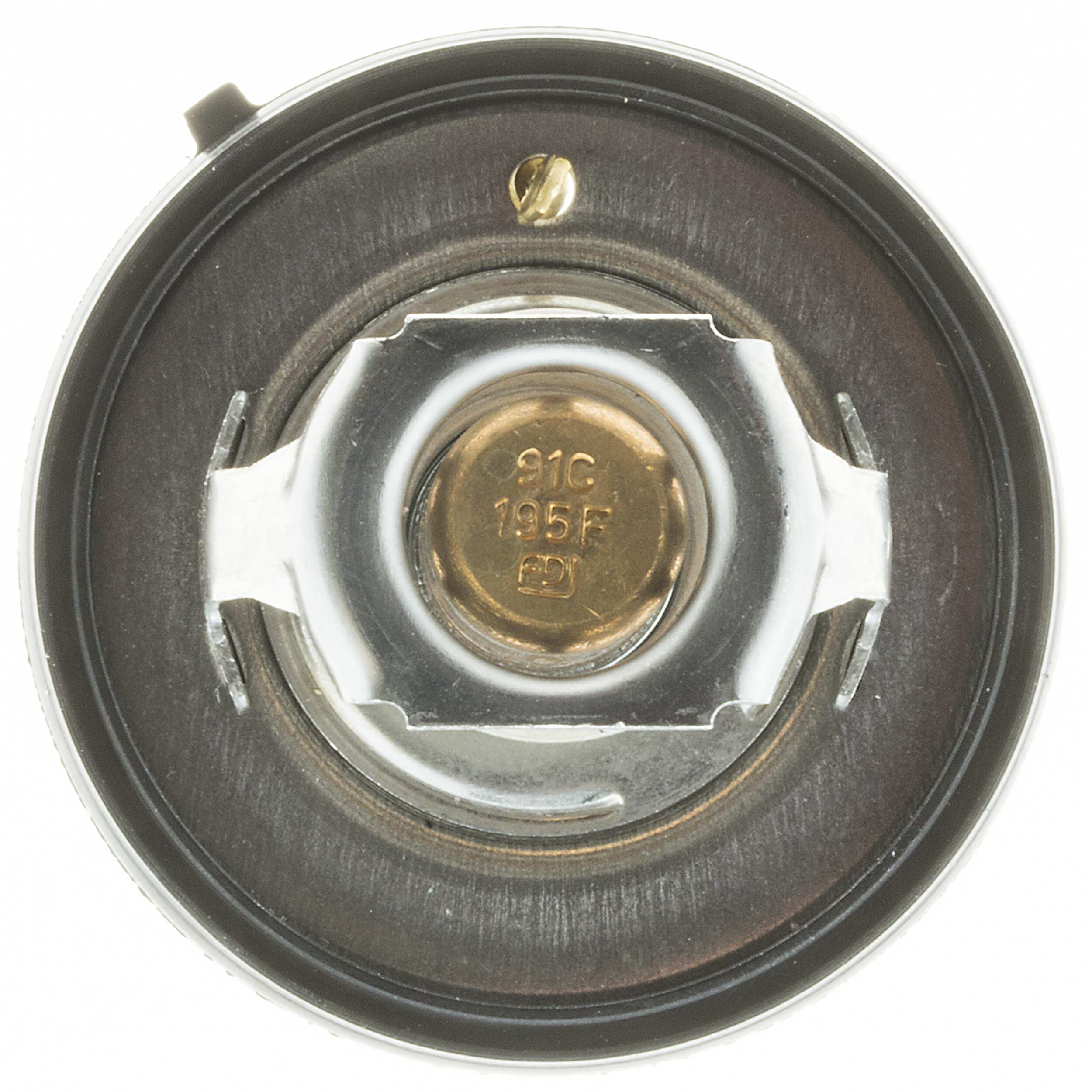 Thermostat, coolant - 420-91K MOTORAD