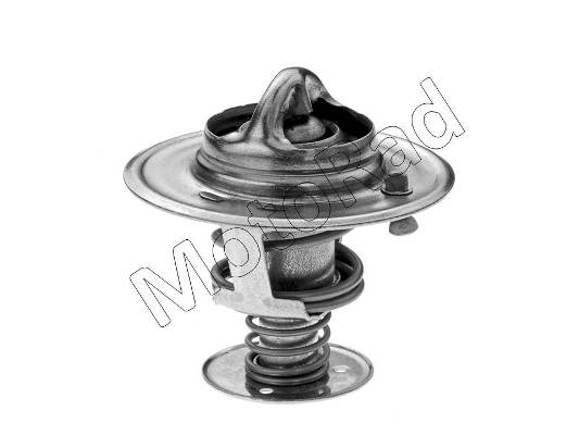 Thermostat, coolant - 424-89K MOTORAD