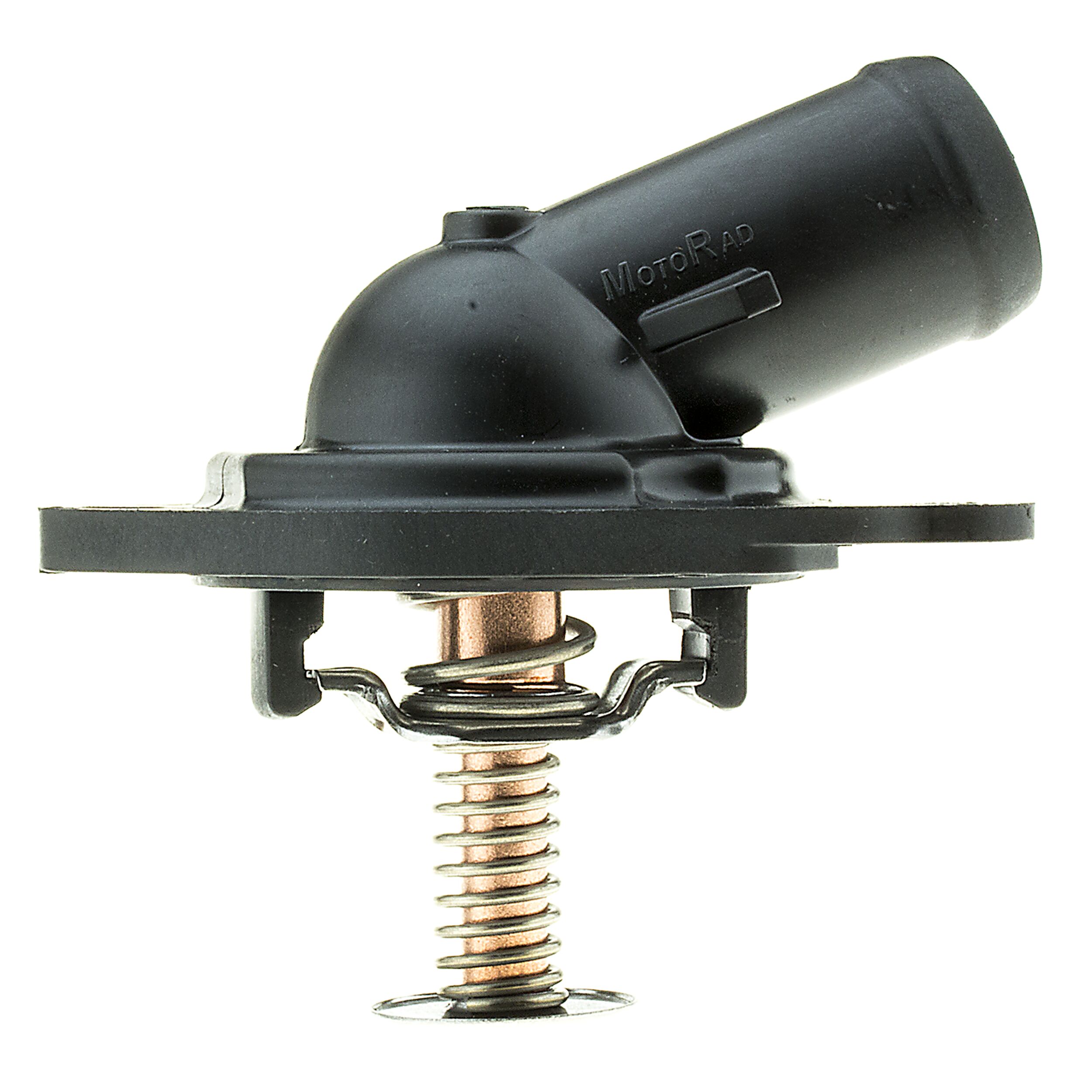 Thermostat, coolant - 432-77K MOTORAD