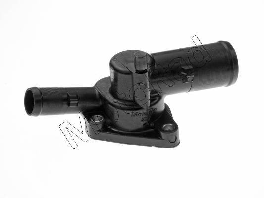 Thermostat, coolant - 433-89K MOTORAD