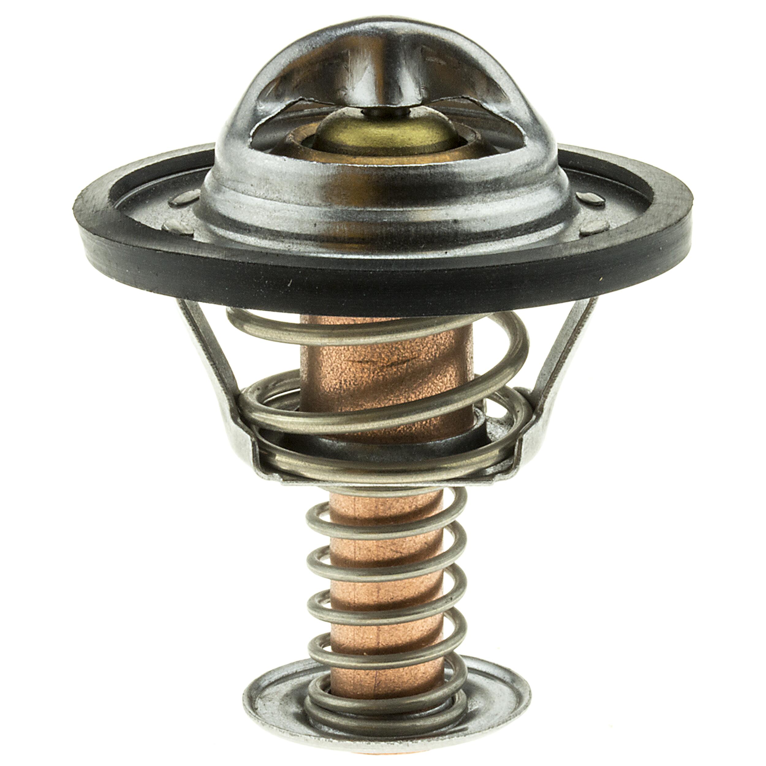 Thermostat, coolant - 443-89K MOTORAD