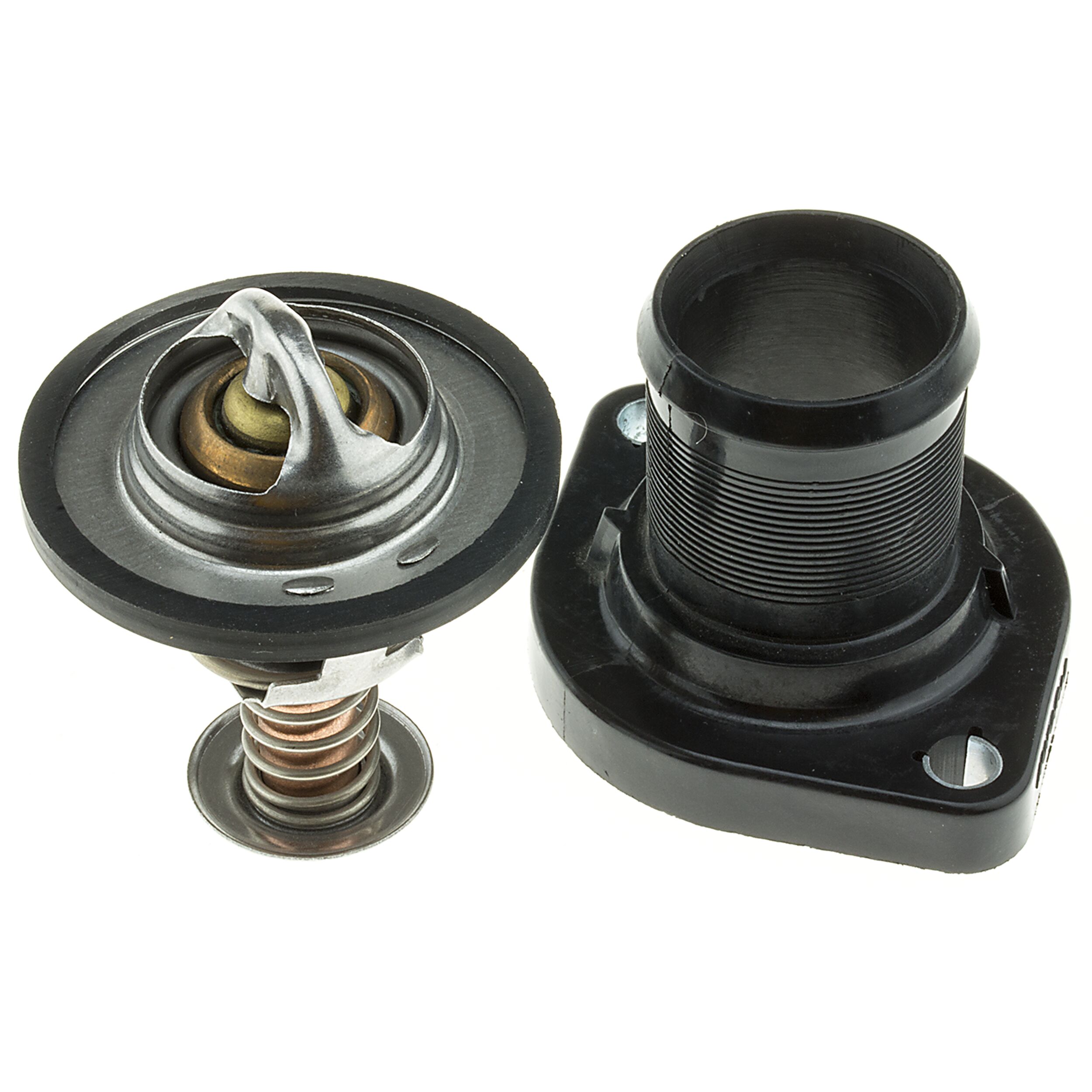 Thermostat, coolant - 443-89K MOTORAD