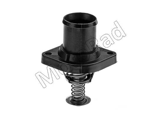 Thermostat, coolant - 443-89K MOTORAD