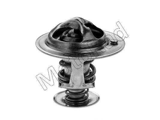Thermostat, coolant - 446-82K MOTORAD