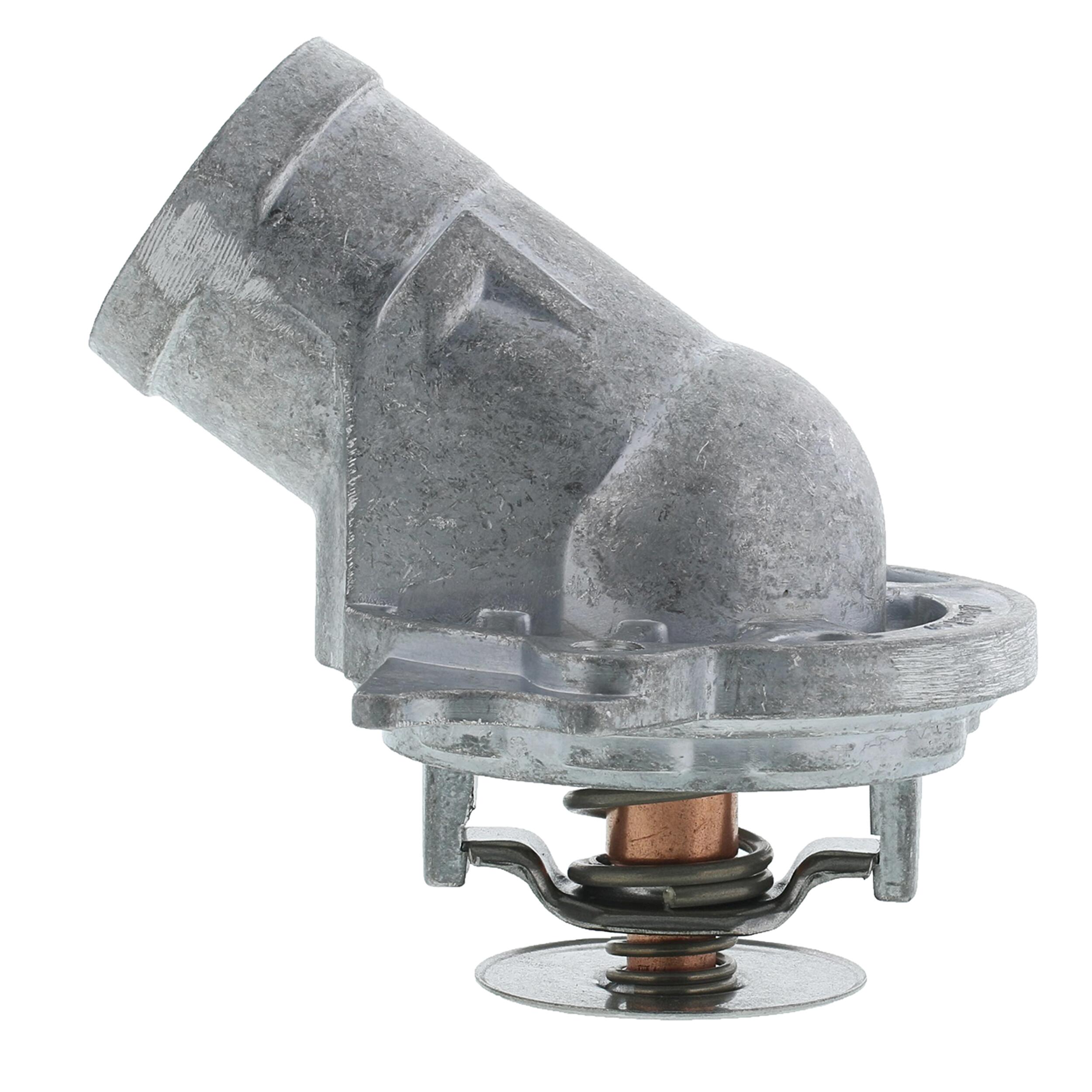 Thermostat, coolant - 458-88K MOTORAD