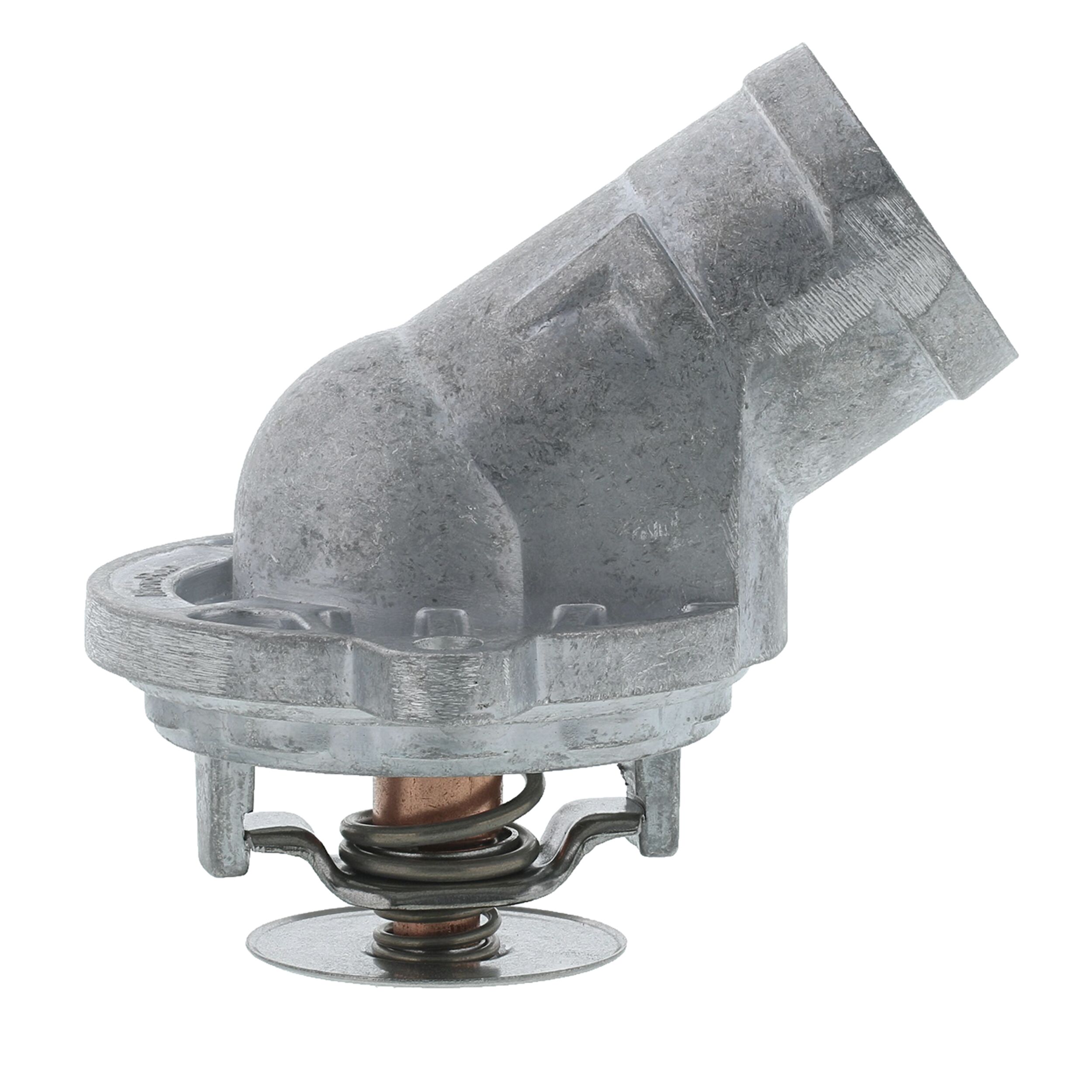 Thermostat, coolant - 458-88K MOTORAD