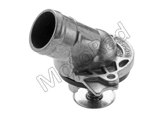 Thermostat, coolant - 458-88K MOTORAD