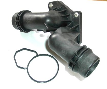 Thermostat, coolant - 471-85K MOTORAD