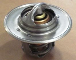 Thermostat, coolant - 475-91K MOTORAD