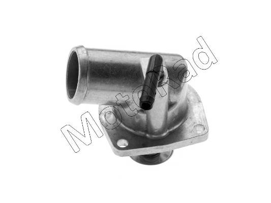 Thermostat, coolant - 482-92K MOTORAD