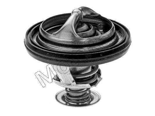 Thermostat, coolant - 483-91K MOTORAD