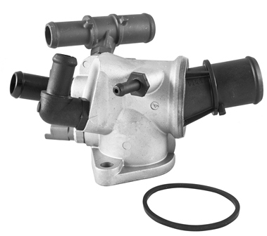 termostatas, aušinimo skystis - 491-88K MOTORAD