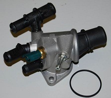 Thermostat, Kühlmittel - 492-88K MOTORAD