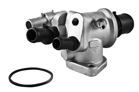 Termostato, Refrigerante - 493-88K MOTORAD