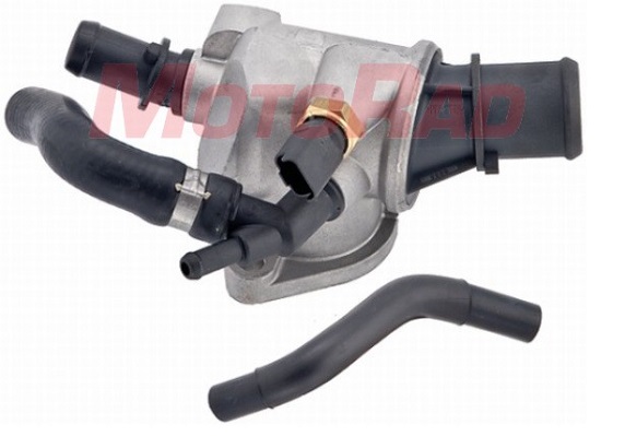 Thermostat, coolant - 494-88K MOTORAD