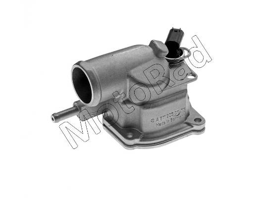 Thermostat, coolant - 498-87K MOTORAD