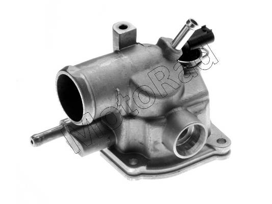 Thermostat, coolant - 500-92K MOTORAD