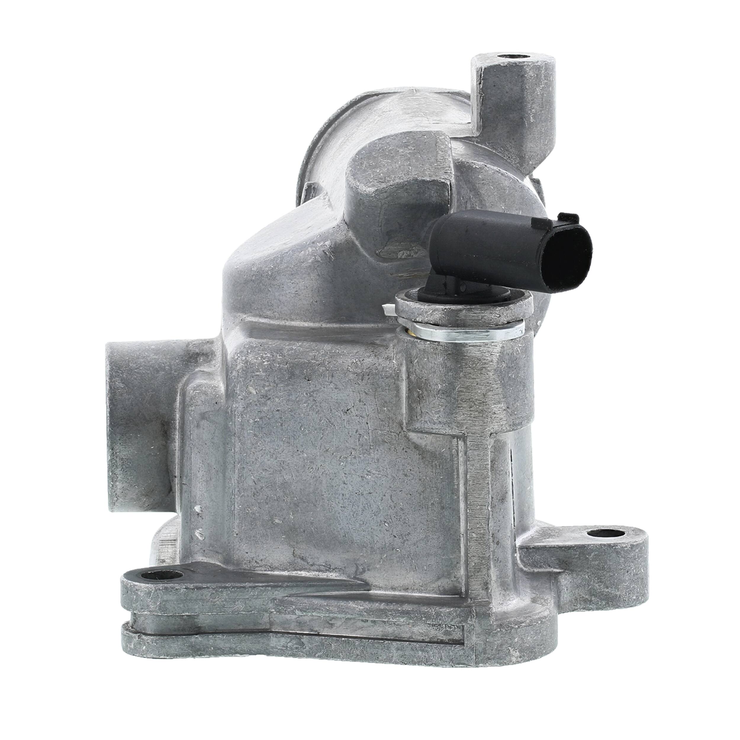 Thermostat, coolant - 501-87K MOTORAD