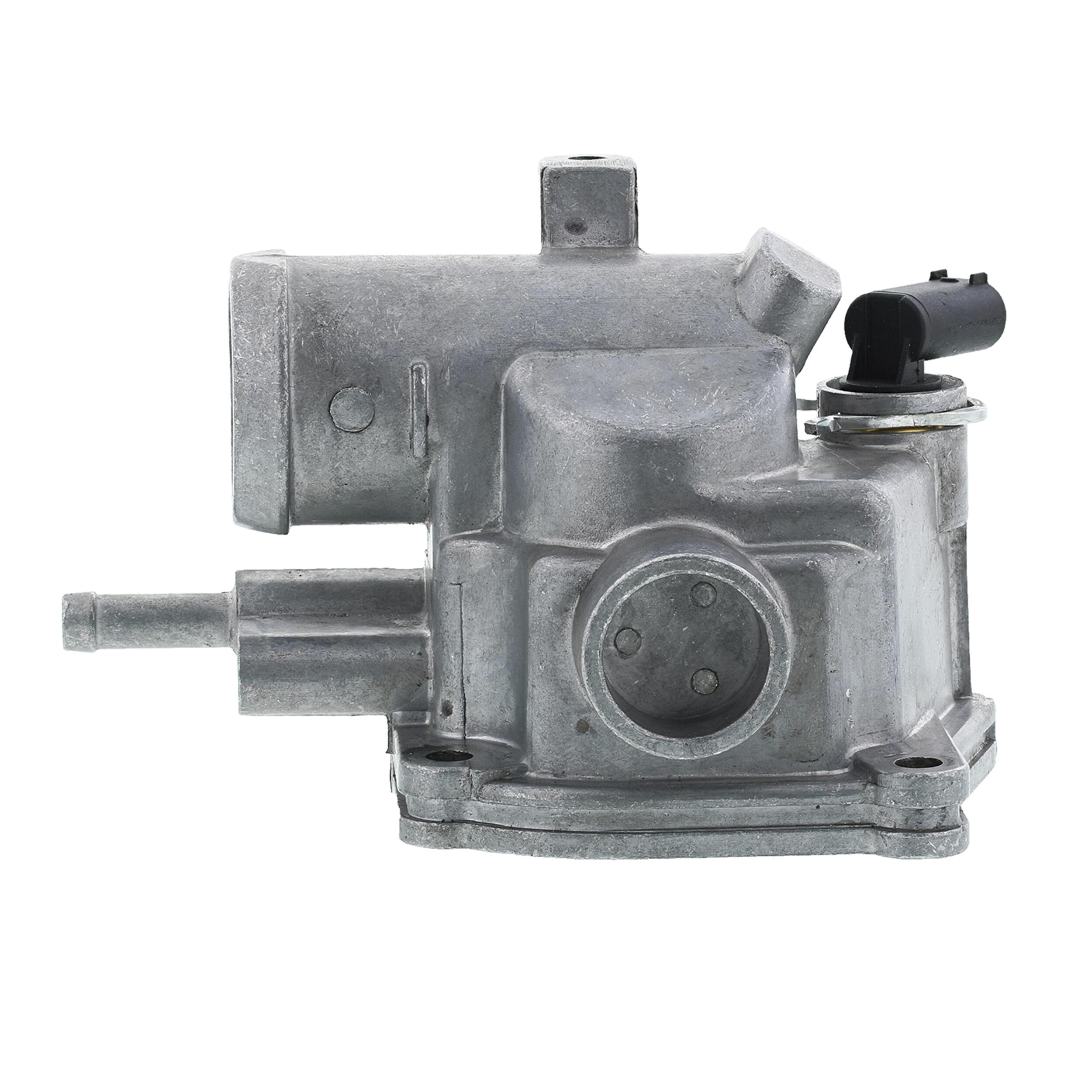 Thermostat, coolant - 501-87K MOTORAD