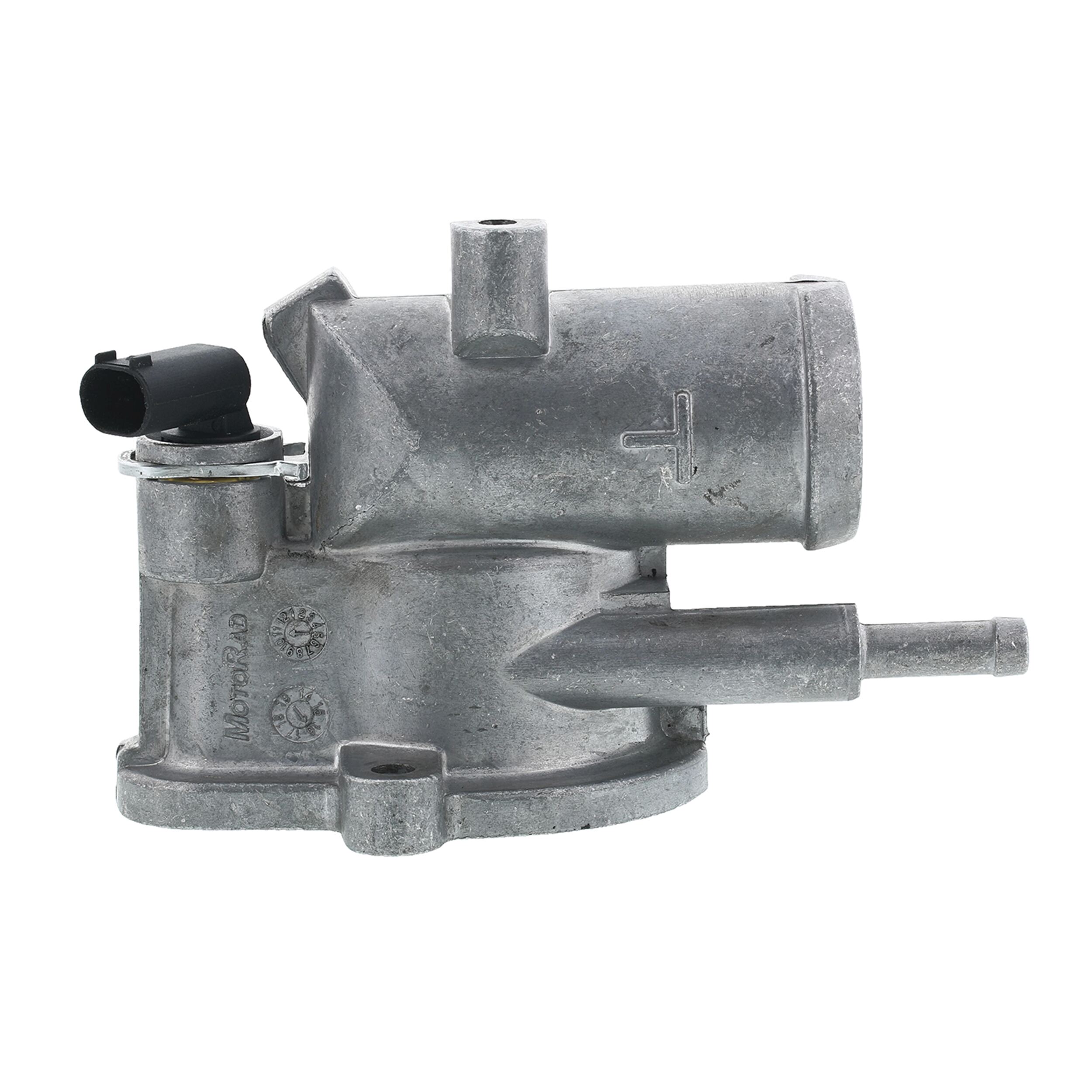 Thermostat, coolant - 501-87K MOTORAD