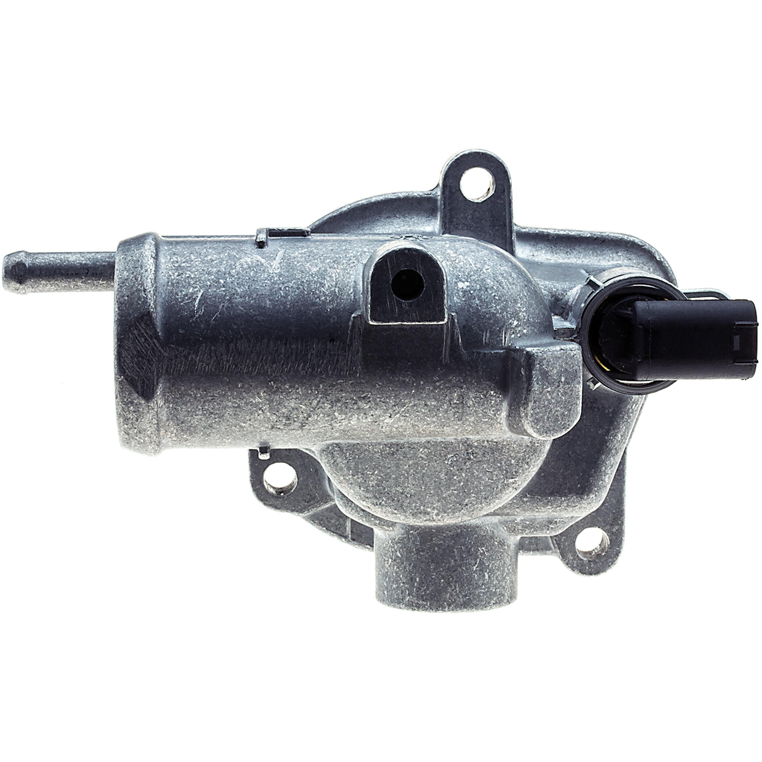 Thermostat, coolant - 501-92K MOTORAD