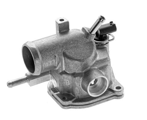 Thermostat, coolant - 502-92K MOTORAD