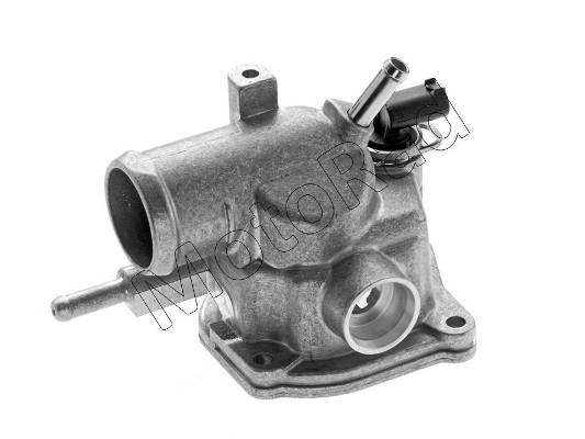 Thermostat, coolant - 502-92K MOTORAD