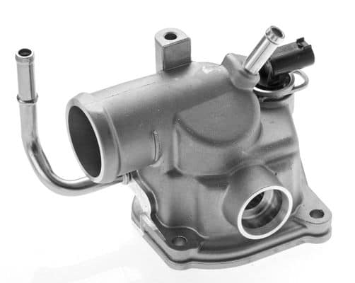 Thermostat, coolant - 504-87K MOTORAD