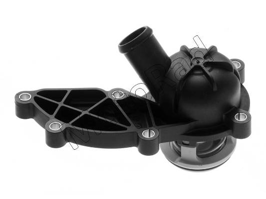 Thermostat, coolant - 506-88K MOTORAD