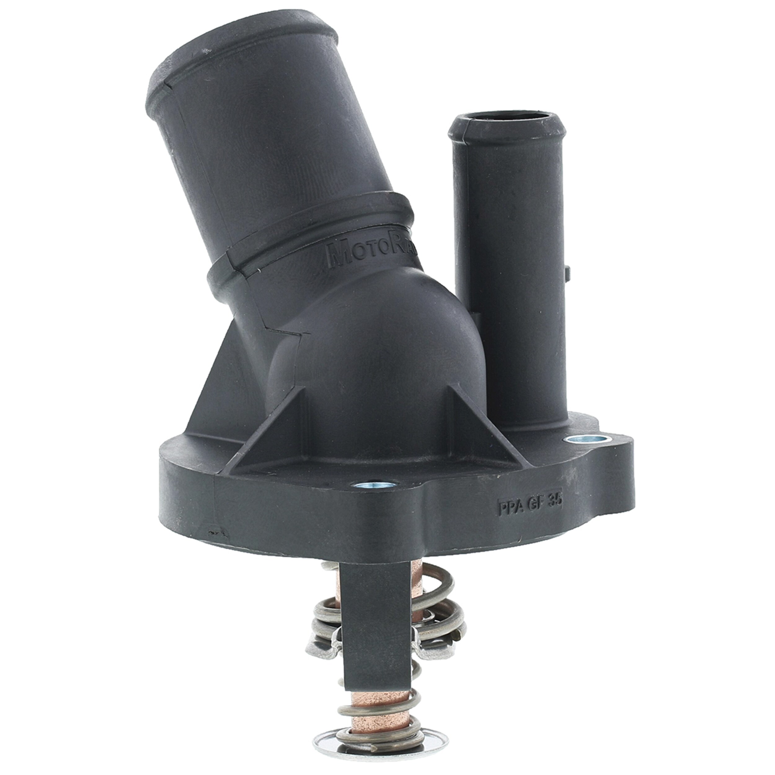 Thermostat, coolant - 512-85K MOTORAD