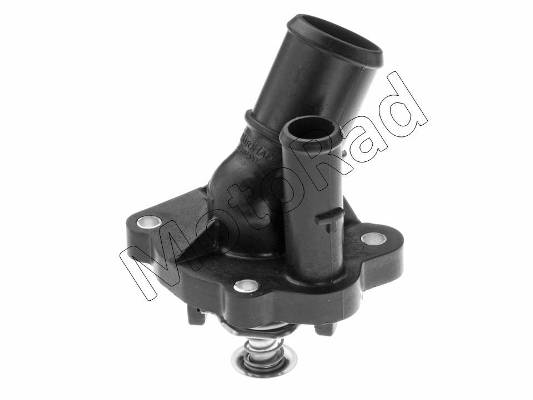 Thermostat, coolant - 512-85K MOTORAD