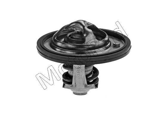 Thermostat, coolant - 513-82K MOTORAD