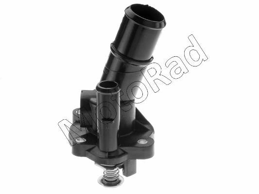 Thermostat, coolant - 514-82K MOTORAD