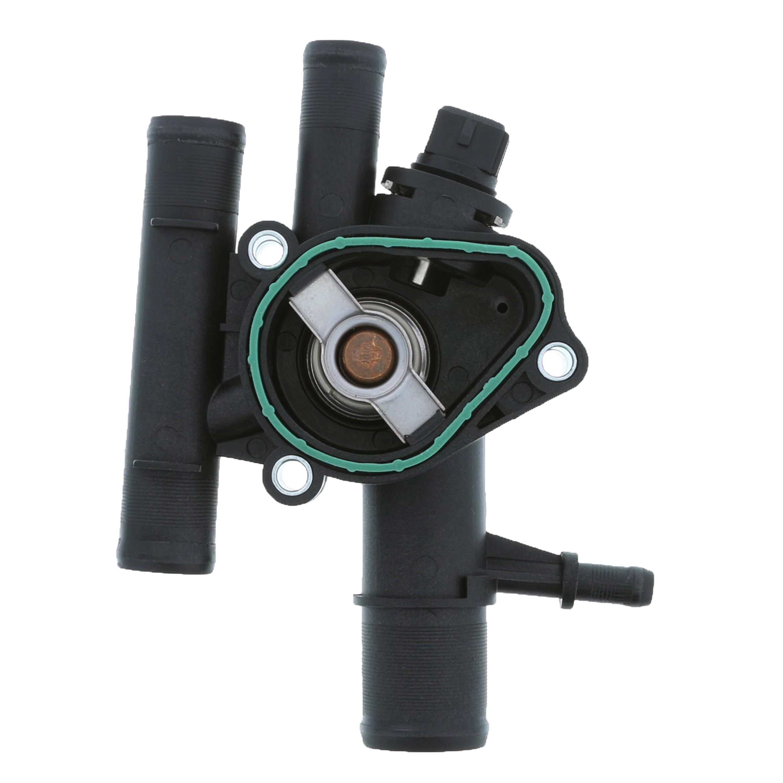 Thermostat, coolant - 515-89K MOTORAD