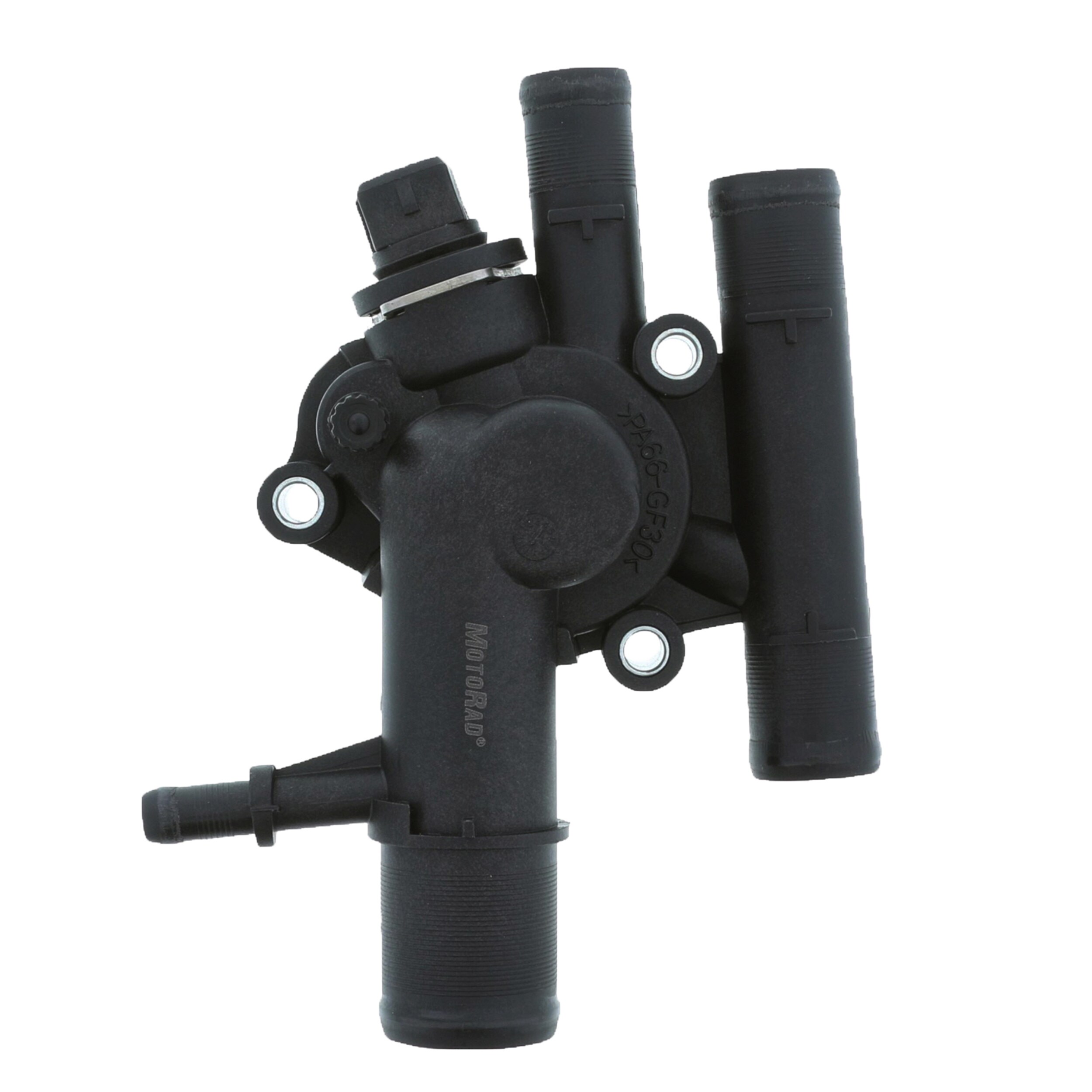 Thermostat, coolant - 515-89K MOTORAD
