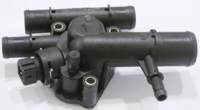 Thermostat, coolant - 515-89K MOTORAD