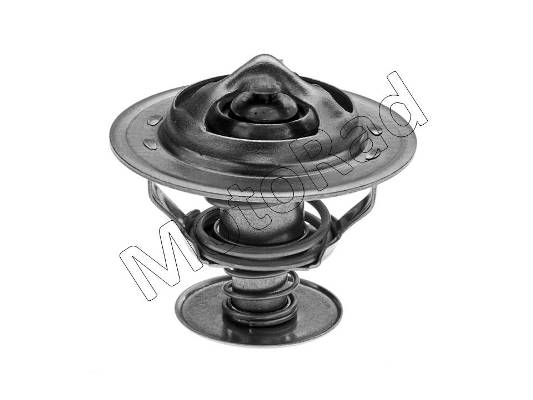 Thermostat, coolant - 518-77JK MOTORAD